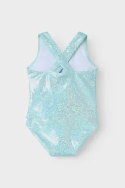 Bañador glitter La Sirenita