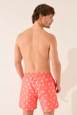 Bañador hombre print SmileyWorld®