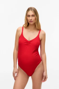 Bañador maternity