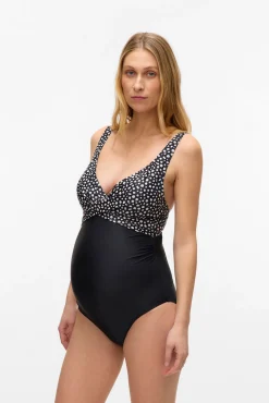 Bañador maternity