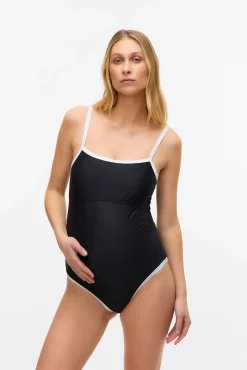 Bañador maternity