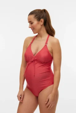 Bañador maternity y lactancia
