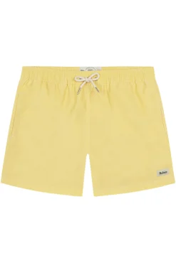 Bañador mellow yellow