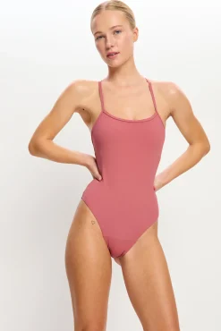 Bañador Molokay absorción Moderada