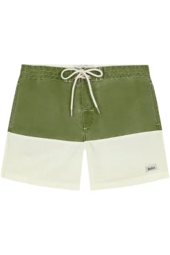 Bañador moss&cream