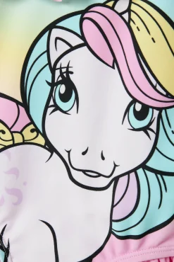 Bañador niña My Little Pony