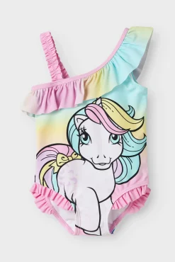 Bañador niña My Little Pony