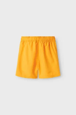 Bañador niño estampado
