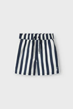 Bañador niño estampado