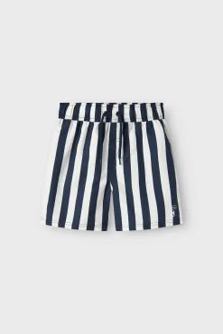 Bañador niño estampado