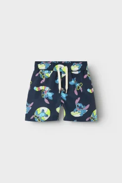 Bañador niño Lilo y Stitch