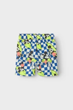 Bañador niño Mickey