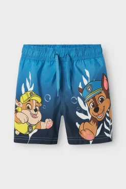 Bañador niño Patrulla Canina
