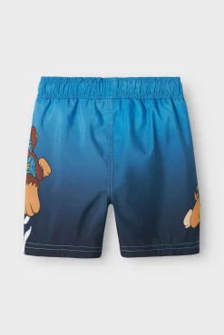Bañador niño Patrulla Canina