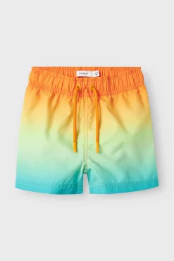 Bañador niño tie dye