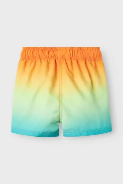 Bañador niño tie dye