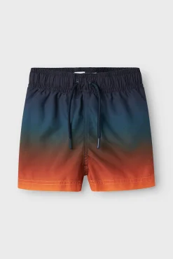 Bañador niño tie dye