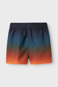 Bañador niño tie dye