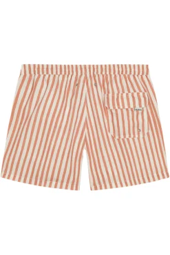 Bañador peachy stripes