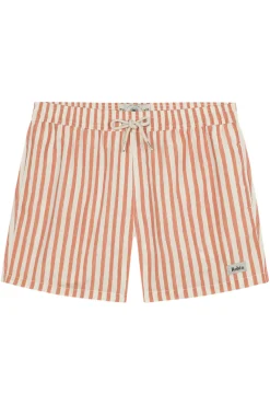Bañador peachy stripes