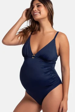 Bañador premamá