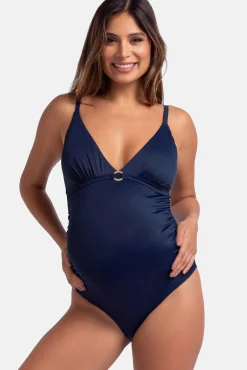 Bañador premamá