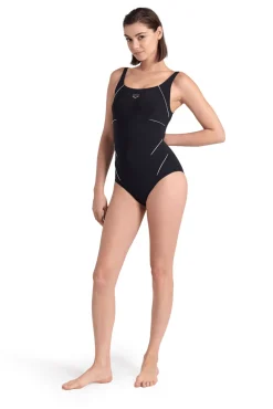 Bañador Shapewear arena para mujer Jewel R