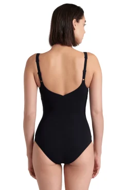 Bañador Shapewear arena para mujer Jewel R