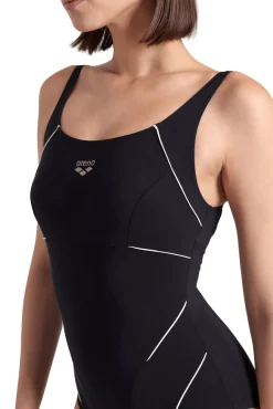 Bañador Shapewear arena para mujer Jewel R