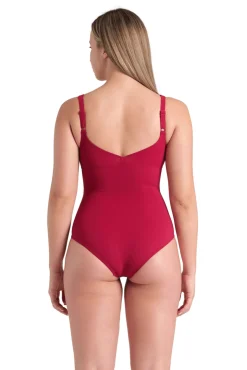Bañador Shapewear arena para mujer Jewel R