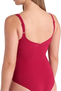 Bañador Shapewear arena para mujer Jewel R