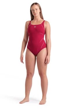 Bañador Shapewear arena para mujer Jewel R