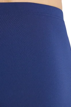 Bañador short liso arena Performance para hombre Team