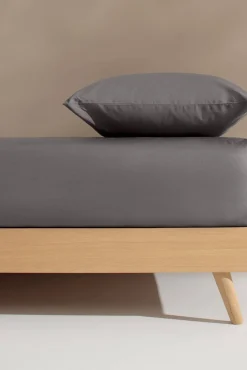 Bajera algodón orgánico. Cama 180-200cm.