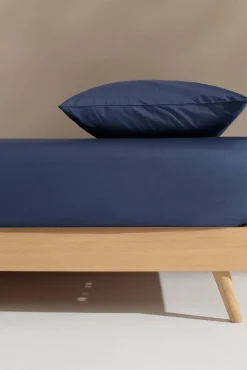 Bajera algodón orgánico. Cama 80-90cm.