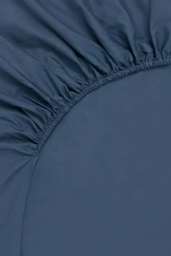 Bajera algodón orgánico. Cama 80-90cm.