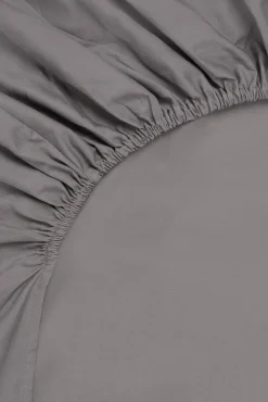 Bajera algodón orgánico. Cama 150-160cm.