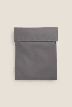 Bajera algodón orgánico. Cama 150-160cm.