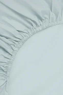 Bajera algodón orgánico. Cama 150-160cm.
