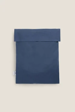 Bajera algodón orgánico. Cama 180-200cm.