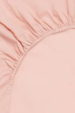 Bajera algodón orgánico. Cama 80-90cm.