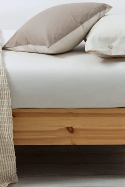 Bajera algodón percal. Cama 135-140cm.