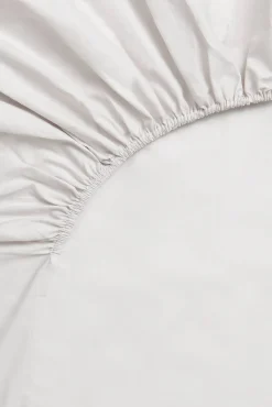 Bajera algodón percal. Cama 180-200cm.