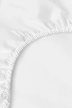 Bajera algodón satén. Cama 150-160cm.