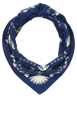 Bandana estampada