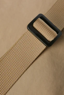 Bandolera hombre