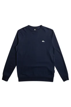 Basic - Polar de cuello redondo para hombre