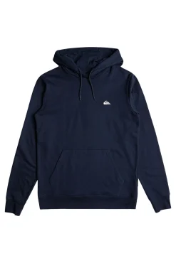Basic - Sudadera con capucha para hombre