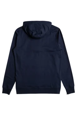 Basic - Sudadera con capucha para hombre