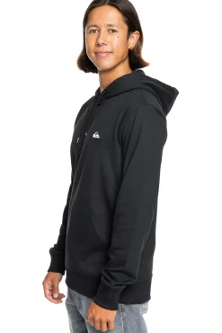 Basic - Sudadera con capucha para hombre
